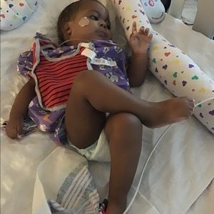 Meet your Posher, Alice